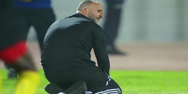 Coupe du Monde 2022 : Eliminés, les voisins de l’Est accusent également leur télévision nationale ! Coupe du Monde 2022 : Eliminés, les voisins de l’Est accusent également leur télévision nationale !