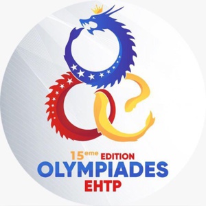 Activités parascolaires : Les 15èmes Olympiades de l'Ecole Hassania des Travaux Publics (13, 14 et 15 mai)