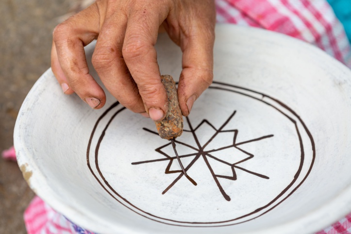 La tribu des Tsouls : Pour le développement économique et l’émancipation des femmes La tribu des Tsouls : Pour le développement économique et l’émancipation des femmes