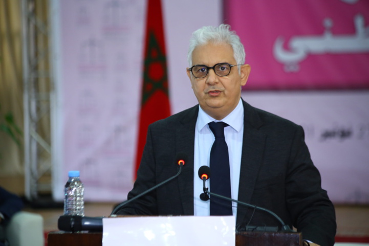 Réunion de la majorité gouvernementale : l'Exécutif résolu à soutenir les Marocains face à la hausse des prix Réunion de la majorité gouvernementale : l'Exécutif résolu à soutenir les Marocains face à la hausse des prix