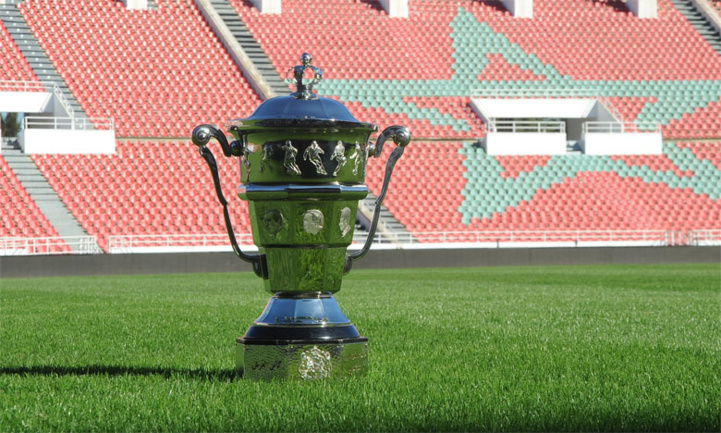 Coupe du Trône / Mise à jour des huitièmes : Un possible Wydad- Raja en quart si…. !