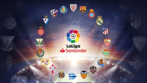 La Liga / Le contrat du siècle : 4950 millions euros Droits TV