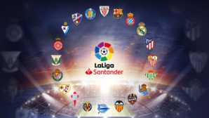La Liga / Le contrat du siècle : 4950 millions euros Droits TV La Liga / Le contrat du siècle : 4950 millions euros Droits TV