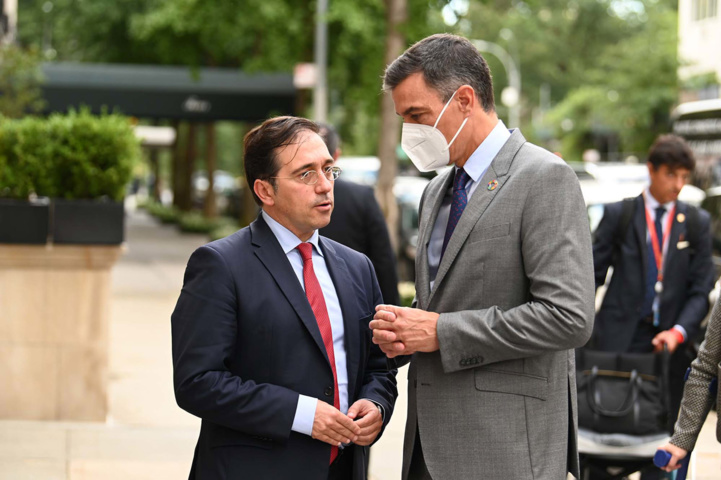 Frustrés, les polisariens suspendent leurs contacts avec Madrid