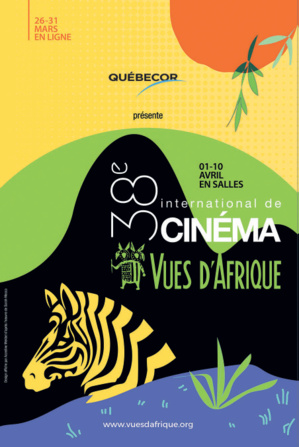 Festival : Le Maroc en force au FVA de Montréal Festival : Le Maroc en force au FVA de Montréal