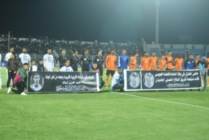 Coupe du Trône / DHJ-RSB (0-0, tab 2-4) : Les Berkanais passent grâce aux tirs au but Coupe du Trône / DHJ-RSB (0-0, tab 2-4) : Les Berkanais passent grâce aux tirs au but