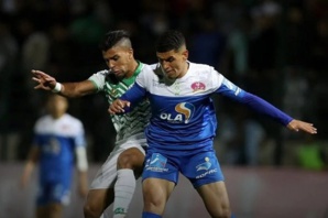 Coupe du Trône / 8ème de finale / RBM-RCA (3-3, tab: 2-4) : Les Mellalis ne méritaient pas de perdre Coupe du Trône / 8ème de finale / RBM-RCA (3-3, tab: 2-4) : Les Mellalis ne méritaient pas de perdre