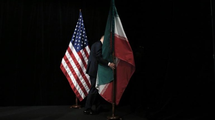 Nucléaire iranien : Téhéran doute de la volonté US de parvenir à un accord Nucléaire iranien : Téhéran doute de la volonté US de parvenir à un accord