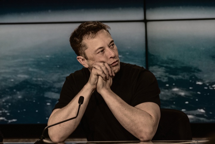 Réseaux sociaux : Elon Musk renonce au Conseil d’administration de Twitter Réseaux sociaux : Elon Musk renonce au Conseil d’administration de Twitter
