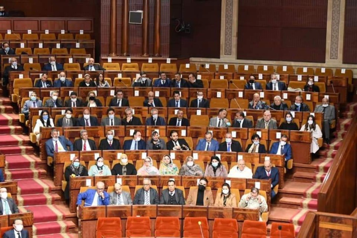 Agents de Sécurité : l’Istiqlal plaide pour une revalorisation des salaires minimums Agents de Sécurité : l’Istiqlal plaide pour une revalorisation des salaires minimums