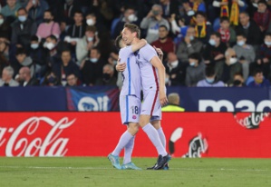 Football: Cette semaine en LaLiga Football: Cette semaine en LaLiga