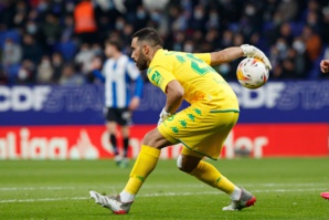Football: Cette semaine en LaLiga