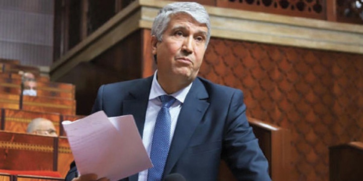 Produits alimentaires de base : Vers la création d’un stock national stratégique Produits alimentaires de base : Vers la création d’un stock national stratégique