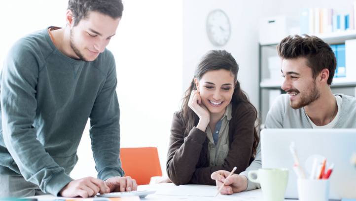 Activités para-universitaires : Un atout supplémentaire pour l’insertion professionnelle Activités para-universitaires : Un atout supplémentaire pour l’insertion professionnelle