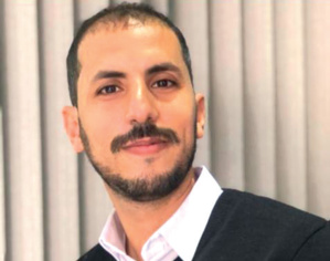 Interview avec Hamza El Amel : Sans société civile, la lutte contre l’analphabétisme n’aboutira jamais