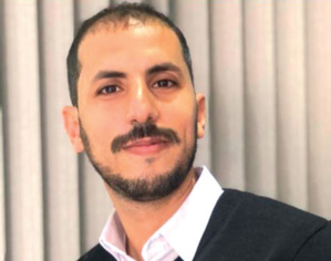 Interview avec Hamza El Amel : Sans société civile, la lutte contre l’analphabétisme n’aboutira jamais Interview avec Hamza El Amel : Sans société civile, la lutte contre l’analphabétisme n’aboutira jamais