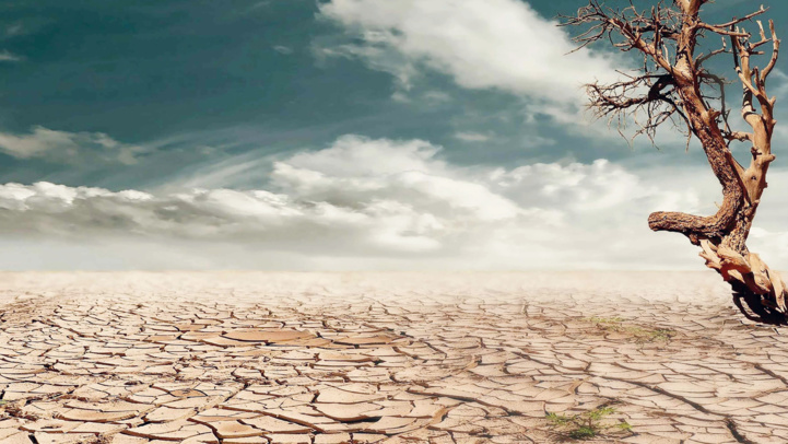 Rapport du GIEC : Plus que 3 ans pour sauver la terre ! Rapport du GIEC : Plus que 3 ans pour sauver la terre !