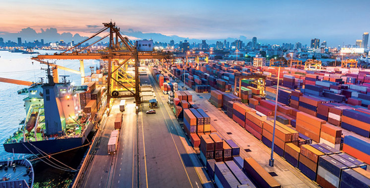 Export : le boom se poursuit pour le Maroc en 2022