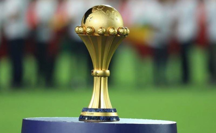 CAN 2023 :  La CAF dévoile les 4 pots du tirage des groupes du 19 avril