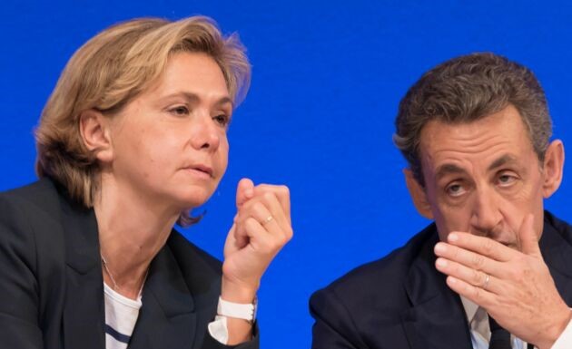 Présidentielle française : Pécresse en détresse