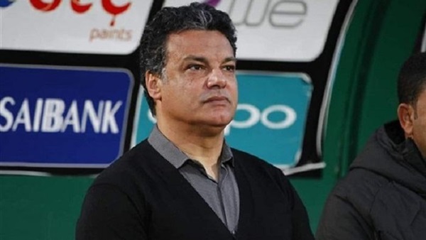 Foot africain : L’Egyptien Ihab Galal, nouveau sélectionneur des Pharaons Foot africain : L’Egyptien Ihab Galal, nouveau sélectionneur des Pharaons