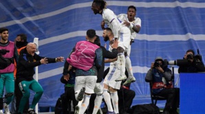 Ligue des champions : Le Real sauvé, le Bayern terrassé chez lui Ligue des champions : Le Real sauvé, le Bayern terrassé chez lui