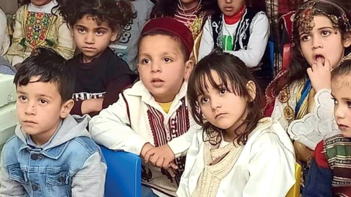 Patrimoine oral : Les contes, antidotes aux ravages des écrans ? Patrimoine oral : Les contes, antidotes aux ravages des écrans ?