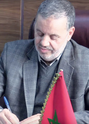 Filière dattière : La domination des dattes algériennes bientôt concurrencée par le made in Maroc Filière dattière : La domination des dattes algériennes bientôt concurrencée par le made in Maroc