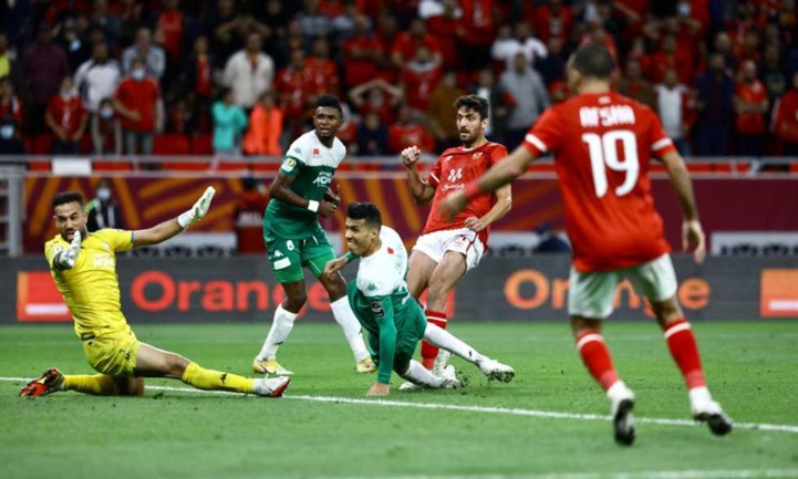 Ligue des champions / Ahly-Raja : Une jauge limitée à  20.000 supporters au stade As-Salam du Caire
