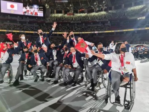 Les Jeux Paralympiques 2026 en Italie