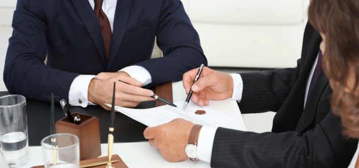 Digitalisation : Les notaires lancent la plateforme "Tadbirnot" Digitalisation : Les notaires lancent la plateforme "Tadbirnot"