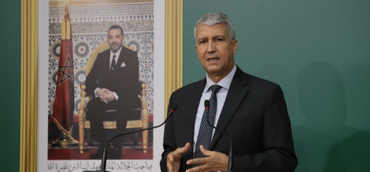 Plan Maroc Vert : les parlementaires s’apprêtent à tirer les conclusions Plan Maroc Vert : les parlementaires s’apprêtent à tirer les conclusions