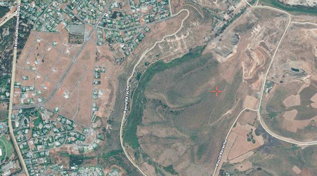 Plateau d’Akrach : Le Plan d’aménagement sera enfin mis en oeuvre Plateau d’Akrach : Le Plan d’aménagement sera enfin mis en oeuvre