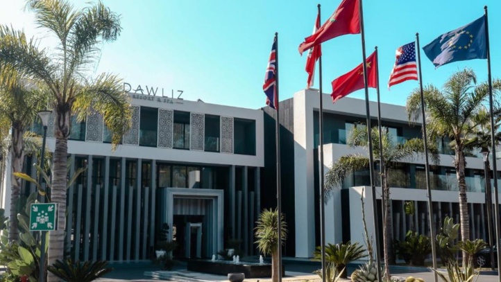 Rabat : Ramy Ayach acquiert 1000 parts sociales du Dawliz