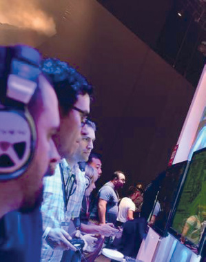 Métavers : Sony et Lego investissent 2 mds USD dans l’éditeur de Fortnite Métavers : Sony et Lego investissent 2 mds USD dans l’éditeur de Fortnite