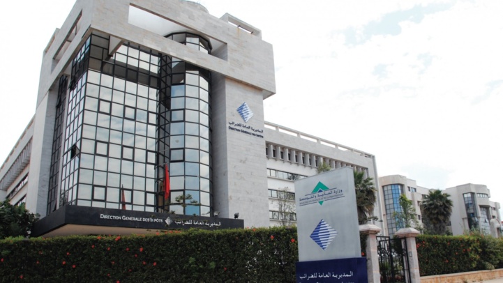 Finances publiques : l’IS et les droits de douane font progresser les recettes fiscales Finances publiques : l’IS et les droits de douane font progresser les recettes fiscales