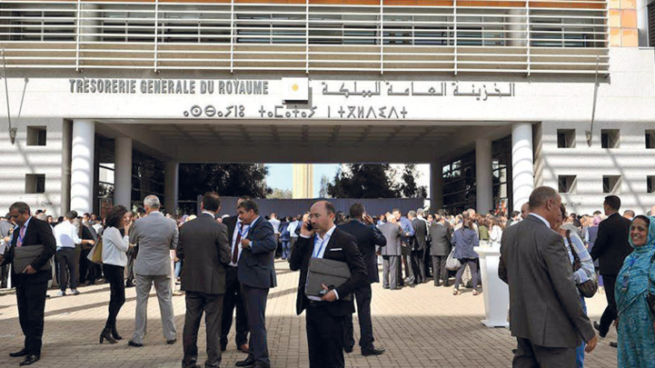 Finances publiques : Après la reprise, le défi de la consolidation Finances publiques : Après la reprise, le défi de la consolidation