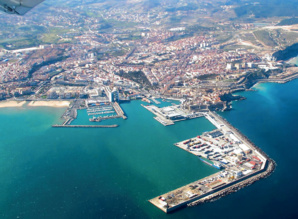 Liaisons maritimes : Le port Tanger Ville rehisse les voiles Liaisons maritimes : Le port Tanger Ville rehisse les voiles