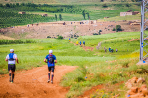 Sport engagé : Du 21 au 22 mai 2022, Itzer Trail revient pour une nouvelle édition