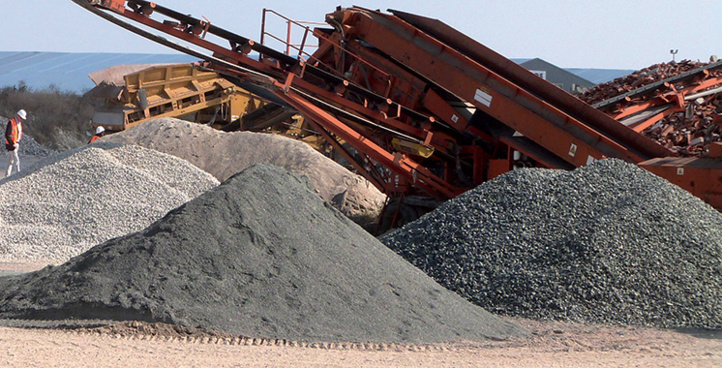 Exploitation des carrières : les problèmes de gestion persistent à la région de Casablanca-Settat Exploitation des carrières : les problèmes de gestion persistent à la région de Casablanca-Settat