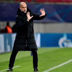 Pep Guardriola... Neuf demi-finales mais seulement deux titres de Ligue des champions Pep Guardriola... Neuf demi-finales mais seulement deux titres de Ligue des champions