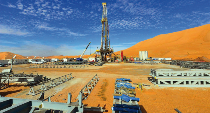 Energies renouvelables/Tendrara : Sound Energy annonce de nouvelles opportunités Energies renouvelables/Tendrara : Sound Energy annonce de nouvelles opportunités