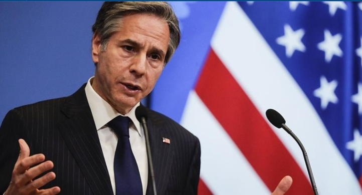 USA/ Département d'Etat : Les élections au Maroc étaient libres, équitables et transparentes USA/ Département d'Etat : Les élections au Maroc étaient libres, équitables et transparentes