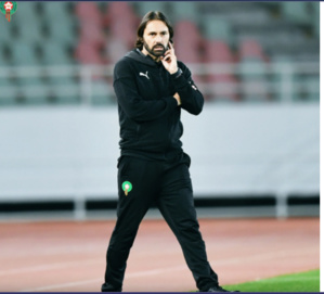 Reynald Perdos coach des Lionnes de l’Atlas à C News : « Le Maroc est une terre de foot. C’est une certitude !»