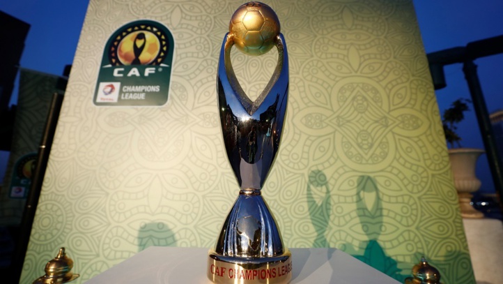 Ligue des champions / Le programme des quarts: Raja et Wydad loin du Complexe sportif Mohammed V