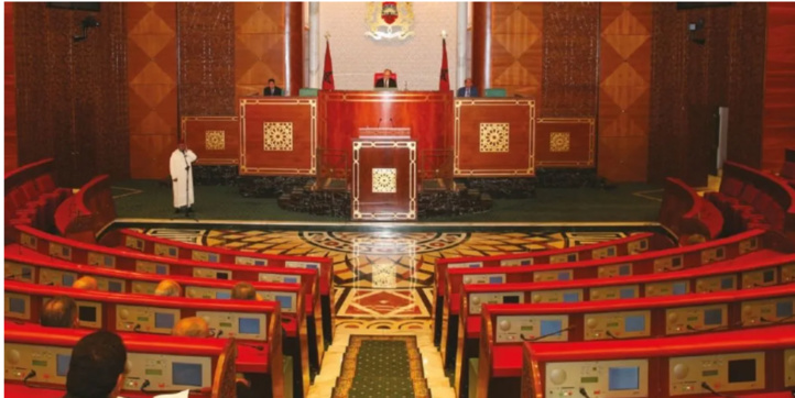 La révision du règlement intérieur de la Chambre des conseillers, un mécanisme prioritaire dans la réforme de la Chambre