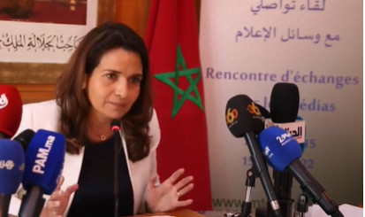 Gaz naturel : Le Maroc commence l'importation via le gazoduc Maghreb-Europe