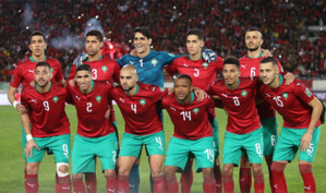 Mondial-2022 : La CAF félicite la sélection marocaine pour sa qualification Mondial-2022 : La CAF félicite la sélection marocaine pour sa qualification
