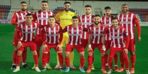 Botola Pro D2 / MAT-CJBG (2-1) : Le Moghreb de Tétouan officiellement en première division avant terme Botola Pro D2 / MAT-CJBG (2-1) : Le Moghreb de Tétouan officiellement en première division avant terme