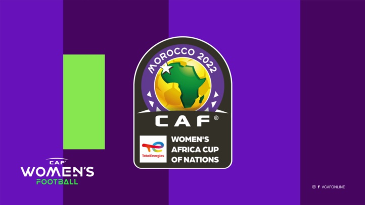 Coupe d’Afrique des Nations Féminine Maroc 2022 : Le tirage des groupes reporté au vendredi 29 avril